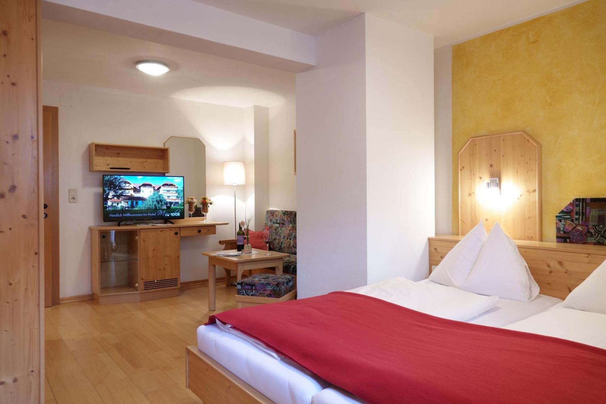 Hotel Malteinerhof Malta Exteriör bild